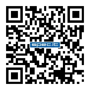 QR kodas | UŽDAROJO TIPO INFORMUOTIESIEMS INVESTUOTOJAMS SKIRTA INVESTICINĖ BENDROVĖ VILNIAUS MIESTO PROJEKTAI, UAB