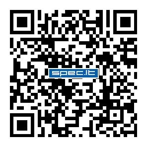 QR kodas | Raudondvario Šv. Kūdikėlio Jėzaus Teresės parapija