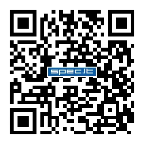 QR kodas | Raudonėnų bendruomenės centras | spec.lt