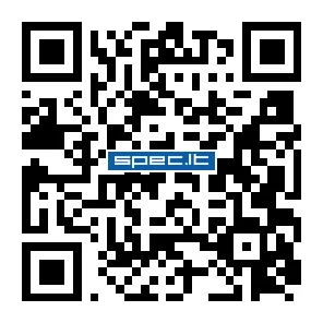 QR kodas | Raudonės bendruomenės centras | spec.lt