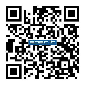 QR kodas | Raudonės malūnas, UAB | spec.lt