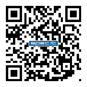 QR kodas | Raudonės malūno projektai, VŠĮ | spec.lt