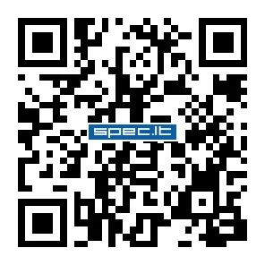 QR kodas | Raudonės sveikuolių klubas | spec.lt