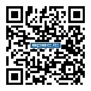 QR kodas | Raudoni kaspinai, MB | spec.lt