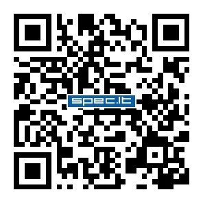 QR kodas | Raudoni obuoliukai, IĮ | spec.lt