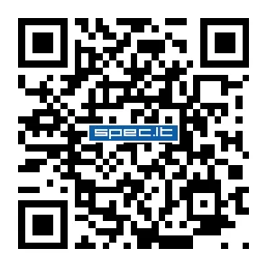 QR kodas | Raudoni šermukšniai, IĮ | spec.lt