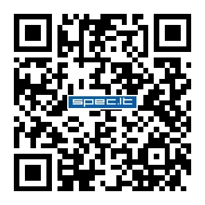 QR kodas | Raudoni vartai, UAB