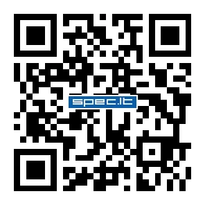 QR kodas | Raudoniai, UAB | spec.lt
