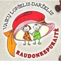 Raudonkepuraitė, Plungės Lopšelis - Darželis | spec.lt
