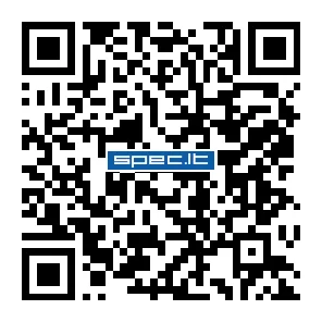 QR kodas | Raudonkepuraitė, Plungės Lopšelis - Darželis | spec.lt