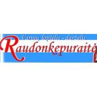 Raudonkepuraitė, Varnių Lopšelis - Darželis | spec.lt