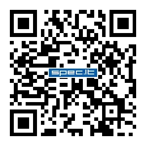 QR kodas | Raudonmedžio rojus, MB | spec.lt