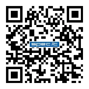 QR kodas | Raudonoji akis, MB