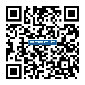 QR kodas | RAUDONOJI LELIJA, UAB | spec.lt