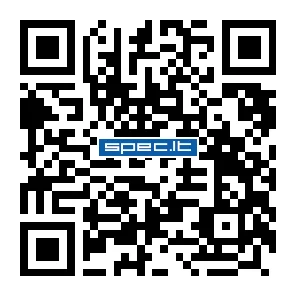 QR kodas | Raudonos plytos, VŠĮ | spec.lt