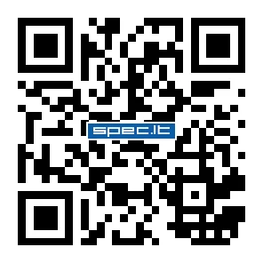 QR kodas | Raudonplaza, UAB | spec.lt