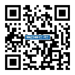 QR kodas | Raudra, MB