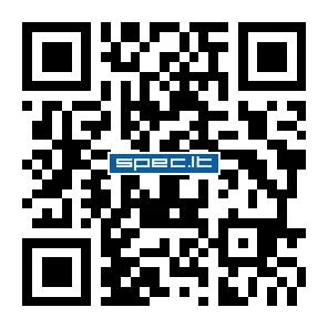 QR kodas | Rauga, MB