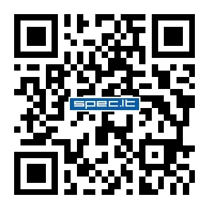 QR kodas | RAUL, UAB | spec.lt