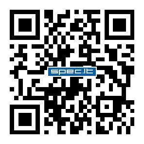 QR kodas | RAULAS, UAB | spec.lt