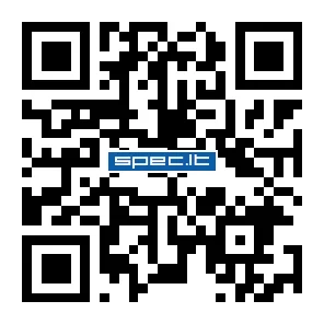 QR kodas | Raulitas, MB | spec.lt
