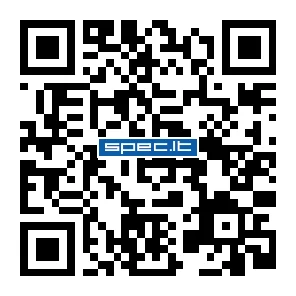 QR kodas | RAUMANTA, A. Kvedaro, IĮ | spec.lt