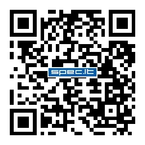 QR kodas | Rauminos transportas, UAB