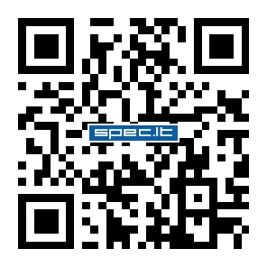 QR kodas | RAUNF Fondas, VŠĮ | spec.lt
