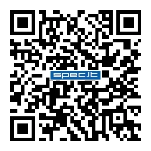QR kodas | Bendra Lietuvos Ukrainos įmonė uždaroji akcinė bendrovė RAUSA | spec.lt
