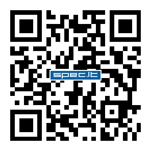 QR kodas | Rausidas, UAB | spec.lt