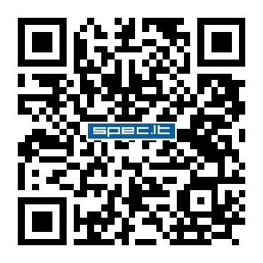 QR kodas | Rausvė, sodininkų bendrija | spec.lt