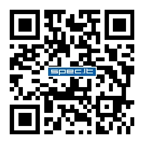 QR kodas | Rausvina, UAB