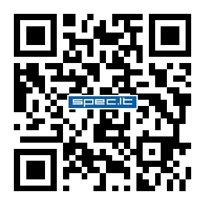 QR kodas | Rausvita, UAB