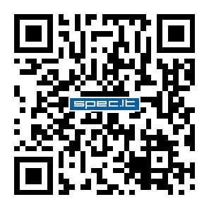 QR kodas | RAUSVOJI LELIJA, UAB | spec.lt