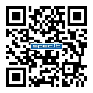 QR kodas | Rauto, MB | spec.lt