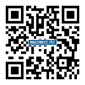 QR kodas | Rauvita, UAB | spec.lt