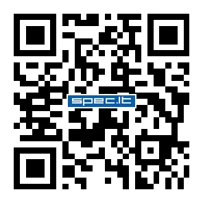 QR kodas | Ravada, UAB | spec.lt