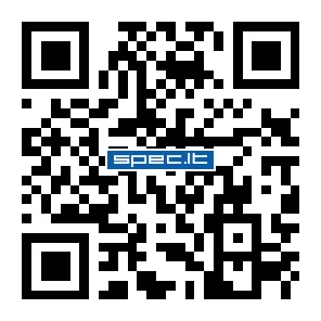 QR kodas | Ravalda, UAB | spec.lt