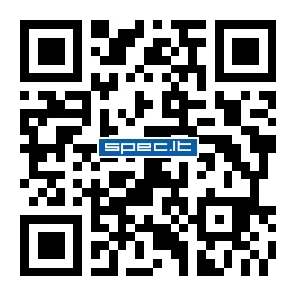 QR kodas | RAVARA, UAB | spec.lt