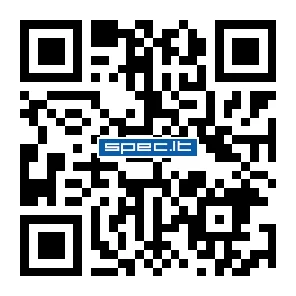 QR kodas | RAVARTA, UAB | spec.lt