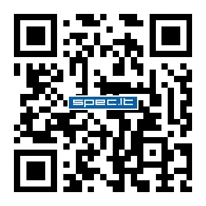 QR kodas | Raveda, MB | spec.lt