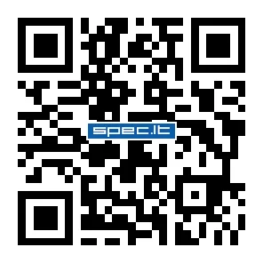 QR kodas | Ravega, UAB | spec.lt