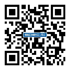 QR kodas | RAVEL LT, UAB