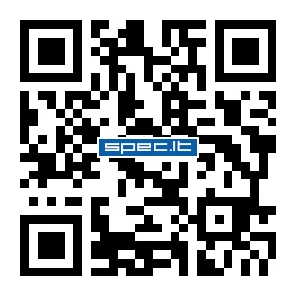 QR kodas | Raven Racing, VŠĮ