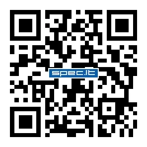 QR kodas | Ravena, UAB | spec.lt