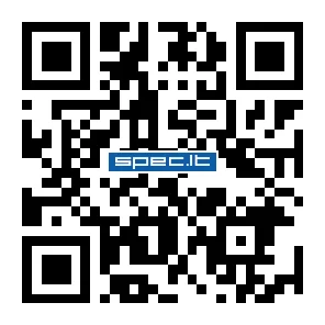 QR kodas | Raventa, IĮ | spec.lt
