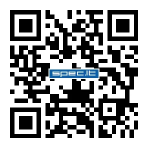 QR kodas | Raveron, MB
