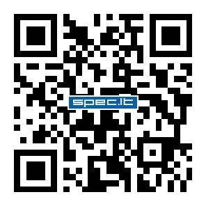 QR kodas | Ravesa, UAB | spec.lt