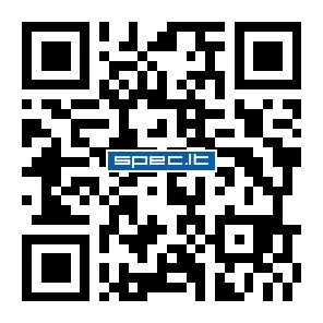 QR kodas | Raveža, IĮ | spec.lt