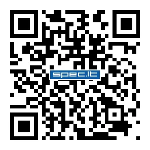QR kodas | RAVIDELA, D. Kasperavičiaus, IĮ | spec.lt